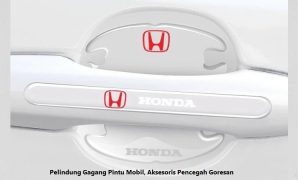 Pelindung Gagang Pintu Mobil