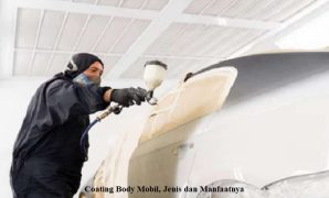 Coating Body Mobil