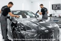 Paint Protection Film