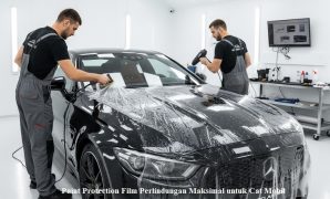 Paint Protection Film