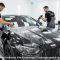 Paint Protection Film