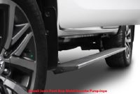 Kenali Jenis Foot Step Mobil beserta Fungsinya Foot Step Mobil